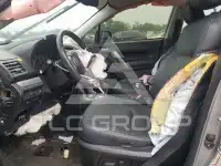 2015 Subaru Forester фото