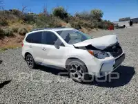 2015 Subaru Forester фото