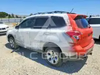 2015 Subaru Forester фото