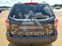 2015 Subaru Forester photo