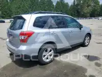 2015 Subaru Forester photo