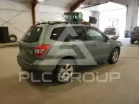 2015 Subaru Forester photo
