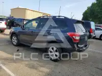2015 Subaru Forester photo