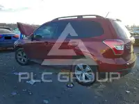 2015 Subaru Forester фото
