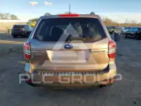 2015 Subaru Forester фото