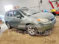 2015 Subaru Forester photo