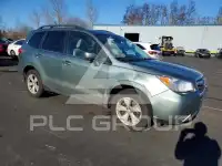 2015 Subaru Forester фото