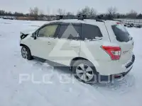 2015 Subaru Forester фото
