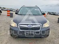 2015 Subaru Forester фото