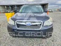 2015 Subaru Forester photo