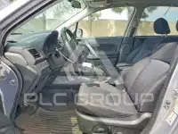 2015 Subaru Forester фото