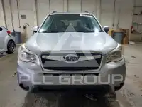 2015 Subaru Forester фото