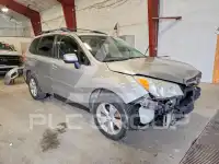 2015 Subaru Forester фото