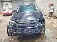 2015 Subaru Forester фото