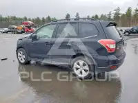 2015 Subaru Forester фото