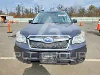 2015 Subaru Forester photo