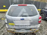 2015 Subaru Forester фото