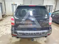 2015 Subaru Forester фото