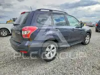 2015 Subaru Forester photo