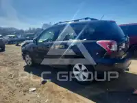 2015 Subaru Forester фото