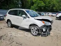 2015 Subaru Forester фото
