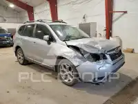 2015 Subaru Forester фото