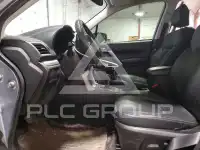 2015 Subaru Forester фото