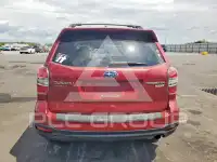 2015 Subaru Forester фото
