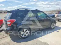 2015 Subaru Forester фото