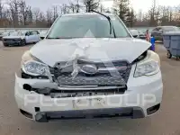 2015 Subaru Forester фото