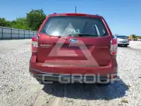 2015 Subaru Forester фото