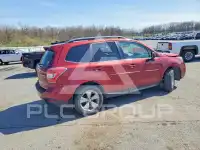 2015 Subaru Forester фото