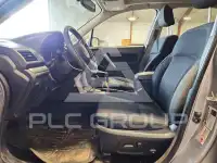 2015 Subaru Forester фото