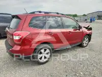 2015 Subaru Forester фото