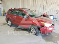 2015 Subaru Forester фото