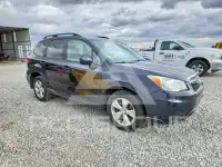 2015 Subaru Forester photo