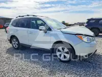 2015 Subaru Forester photo