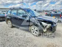 2015 Subaru Forester фото