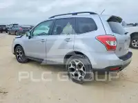 2015 Subaru Forester photo