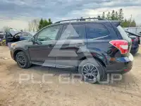2015 Subaru Forester photo