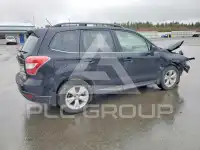 2015 Subaru Forester фото