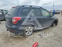 2015 Subaru Forester фото
