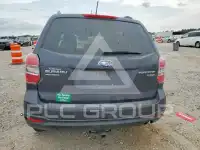 2015 Subaru Forester фото