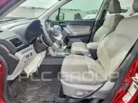 2015 Subaru Forester фото