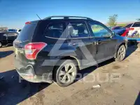 2015 Subaru Forester фото
