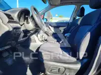 2015 Subaru Forester photo