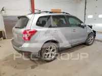2015 Subaru Forester фото