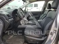 2015 Subaru Forester photo