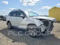 2015 Subaru Forester фото