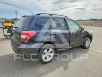 2015 Subaru Forester photo